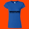 Softstyle Women's T-Shirt Thumbnail