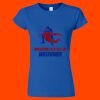 Softstyle Women's T-Shirt Thumbnail
