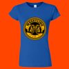 Softstyle Women's T-Shirt Thumbnail