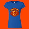Softstyle Women's T-Shirt Thumbnail