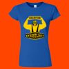 Softstyle Women's T-Shirt Thumbnail