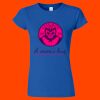 Softstyle Women's T-Shirt Thumbnail