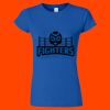 Softstyle Women's T-Shirt Thumbnail