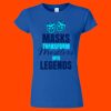 Softstyle Women's T-Shirt Thumbnail