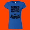 Softstyle Women's T-Shirt Thumbnail