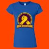 Softstyle Women's T-Shirt Thumbnail