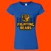 Softstyle Women's T-Shirt Thumbnail