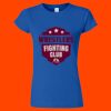 Softstyle Women's T-Shirt Thumbnail