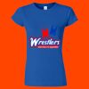 Softstyle Women's T-Shirt Thumbnail