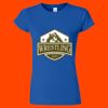 Softstyle Women's T-Shirt Thumbnail