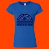 Softstyle Women's T-Shirt Thumbnail