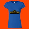 Softstyle Women's T-Shirt Thumbnail