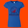 Softstyle Women's T-Shirt Thumbnail