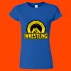 Softstyle Women's T-Shirt Thumbnail