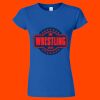 Softstyle Women's T-Shirt Thumbnail