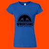 Softstyle Women's T-Shirt Thumbnail