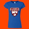 Softstyle Women's T-Shirt Thumbnail