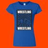 Softstyle Women's T-Shirt Thumbnail