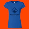 Softstyle Women's T-Shirt Thumbnail
