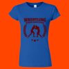 Softstyle Women's T-Shirt Thumbnail