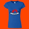 Softstyle Women's T-Shirt Thumbnail