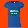 Softstyle Women's T-Shirt Thumbnail