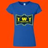 Softstyle Women's T-Shirt Thumbnail