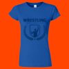Softstyle Women's T-Shirt Thumbnail
