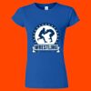 Softstyle Women's T-Shirt Thumbnail