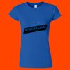 Softstyle Women's T-Shirt Thumbnail