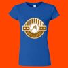 Softstyle Women's T-Shirt Thumbnail
