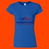 Softstyle Women's T-Shirt Thumbnail