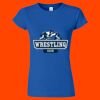 Softstyle Women's T-Shirt Thumbnail