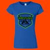 Softstyle Women's T-Shirt Thumbnail