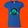 Softstyle Women's T-Shirt Thumbnail