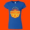 Softstyle Women's T-Shirt Thumbnail