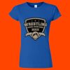 Softstyle Women's T-Shirt Thumbnail