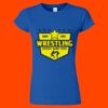 Softstyle Women's T-Shirt Thumbnail