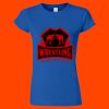 Softstyle Women's T-Shirt Thumbnail
