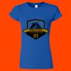 Softstyle Women's T-Shirt Thumbnail