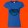 Softstyle Women's T-Shirt Thumbnail
