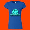 Softstyle Women's T-Shirt Thumbnail