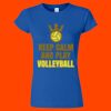 Softstyle Women's T-Shirt Thumbnail