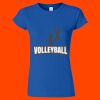 Softstyle Women's T-Shirt Thumbnail