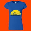 Softstyle Women's T-Shirt Thumbnail