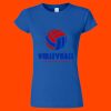 Softstyle Women's T-Shirt Thumbnail