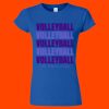 Softstyle Women's T-Shirt Thumbnail