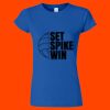 Softstyle Women's T-Shirt Thumbnail