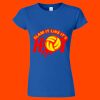 Softstyle Women's T-Shirt Thumbnail