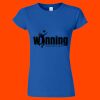 Softstyle Women's T-Shirt Thumbnail